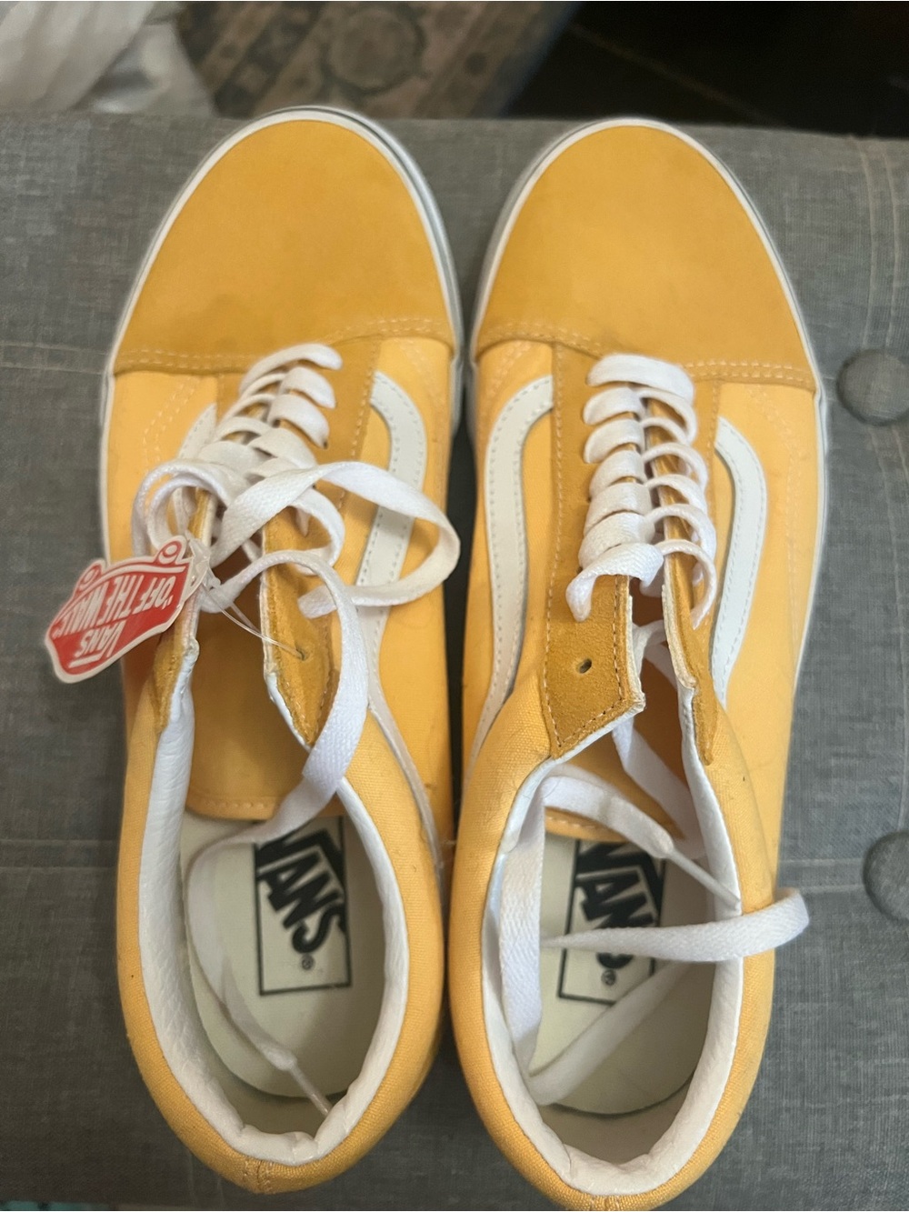 Vans Old Skool Men's Sneakers